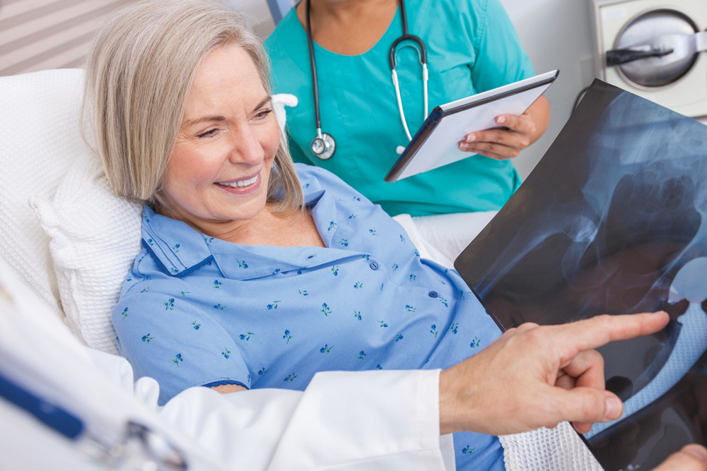 orthopedics
